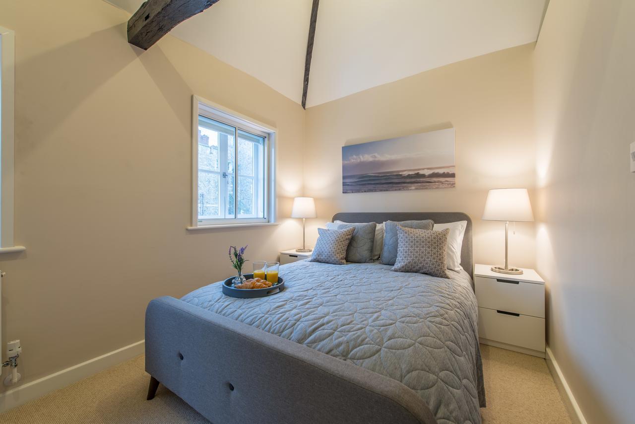 Central Windsor Apartment Facing The Castle Exteriér fotografie